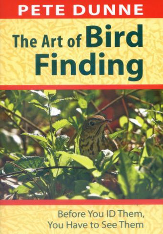 The Art of Bird Finding