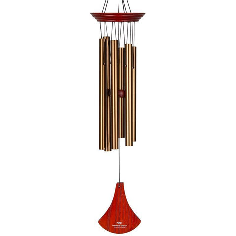 Chimes of Patagonia Windchime