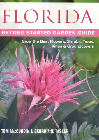 Florida Getting Started Garden Guide