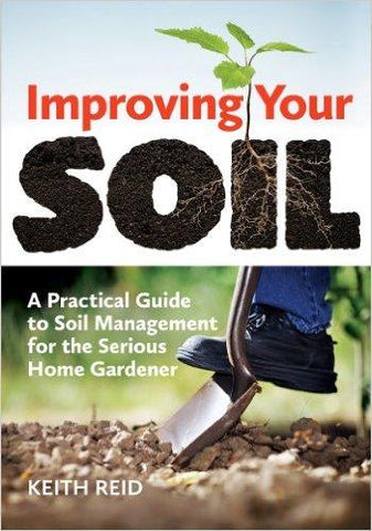 Improving Your Soil