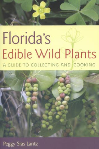 Florida's Edible Wild Plants