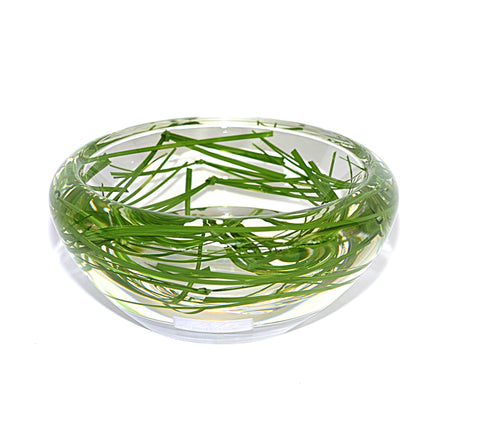 Grass Bowl (Medium)