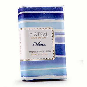 Ocean Fantaise Soap