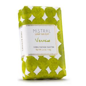 Verbena Fantaise Soap