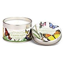 Papillon Travel Candle