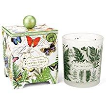 Papillon Candle