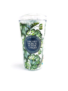 Palms FTBG Ringed Tumbler