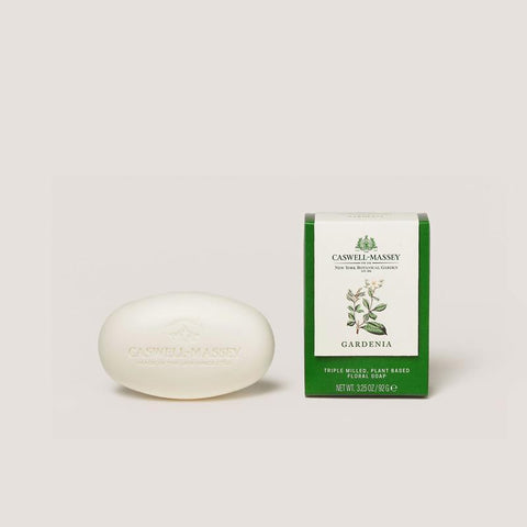 Gardenia Single Soap