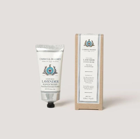 Lavender Centuries Hand Creme