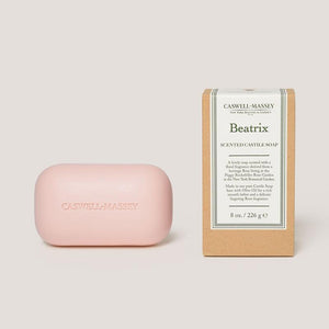 Beatrix Castile Soap