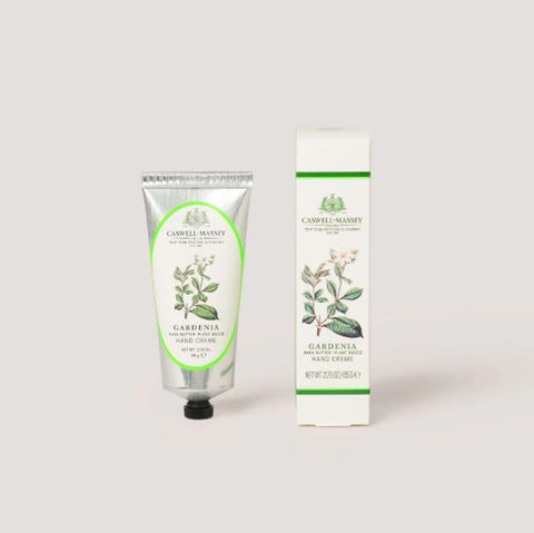 Gardenia Hand Creme