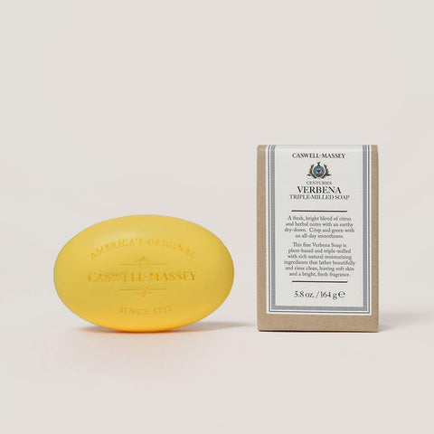 Centuries Verbena Soap