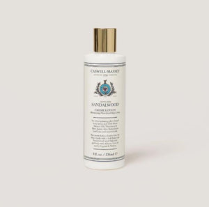 Sandalwood Centuries Creme Lotion